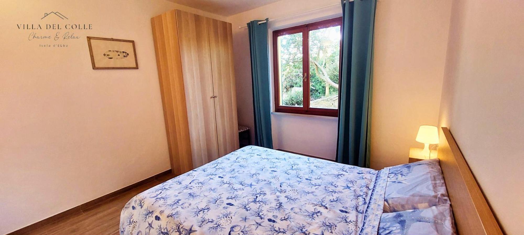 פרוצ'ו Villa Del Colle Charme E Relax מראה חיצוני תמונה