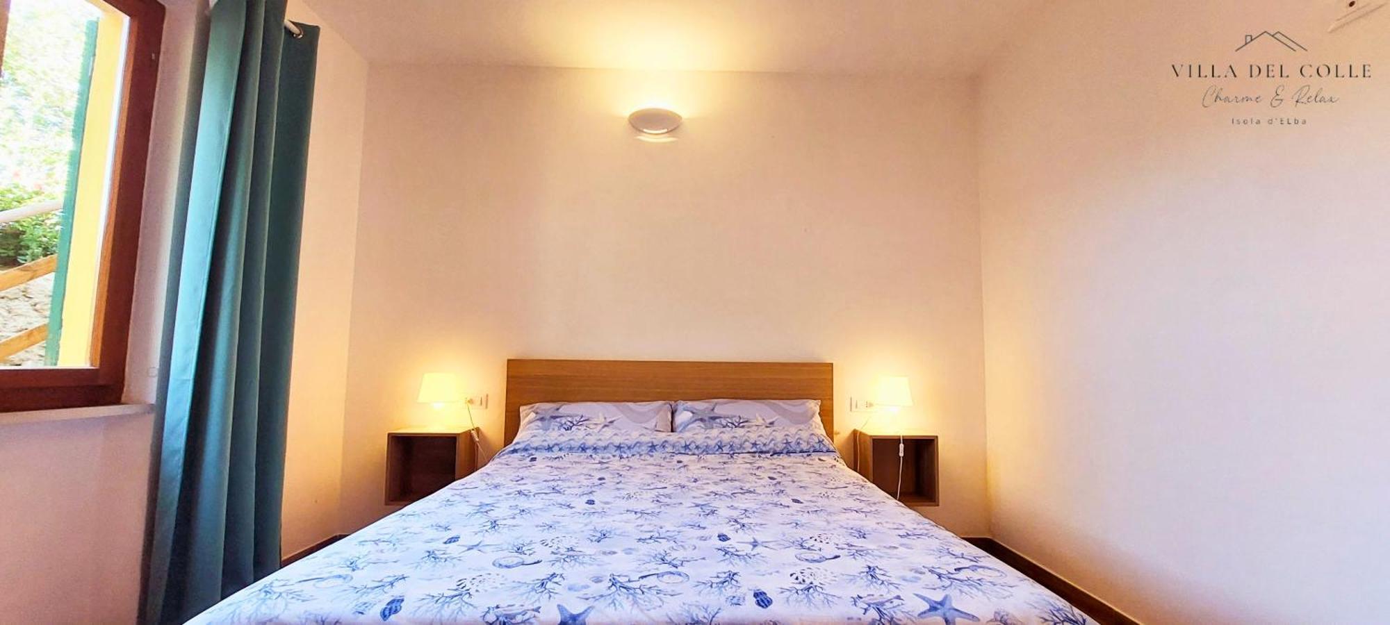 פרוצ'ו Villa Del Colle Charme E Relax מראה חיצוני תמונה