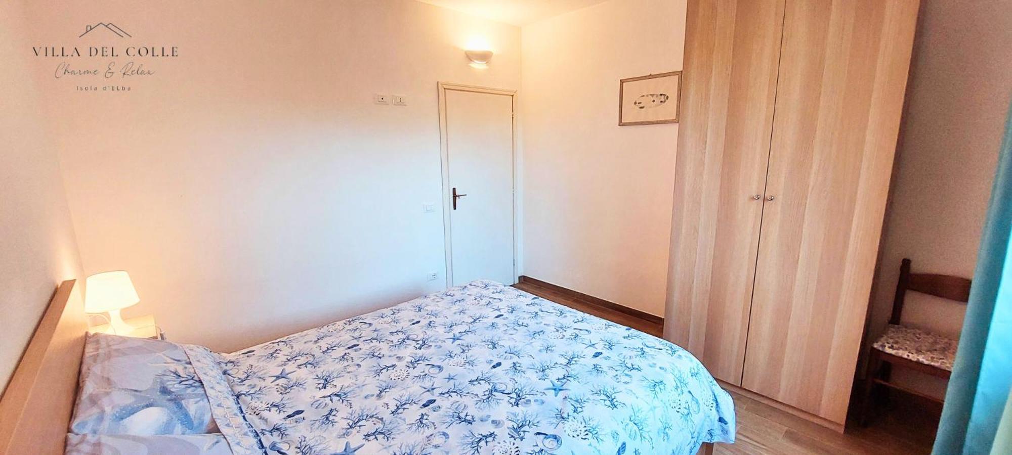 פרוצ'ו Villa Del Colle Charme E Relax מראה חיצוני תמונה