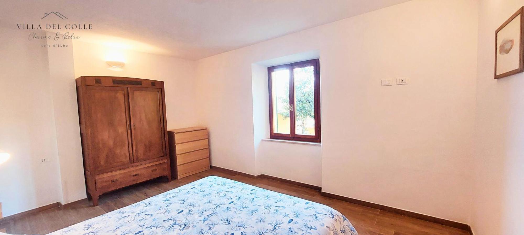 פרוצ'ו Villa Del Colle Charme E Relax מראה חיצוני תמונה